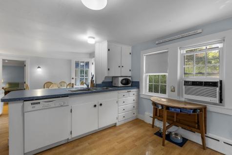 93 Grey Neck Road West Harwich MA 02671