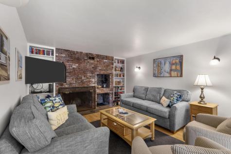 93 Grey Neck Road West Harwich MA 02671