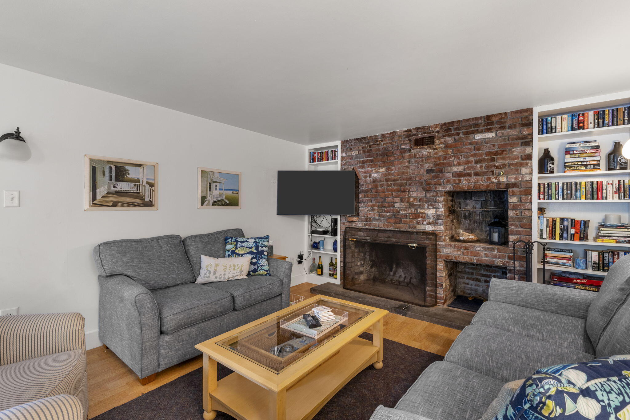 93 Grey Neck Road West Harwich MA 02671