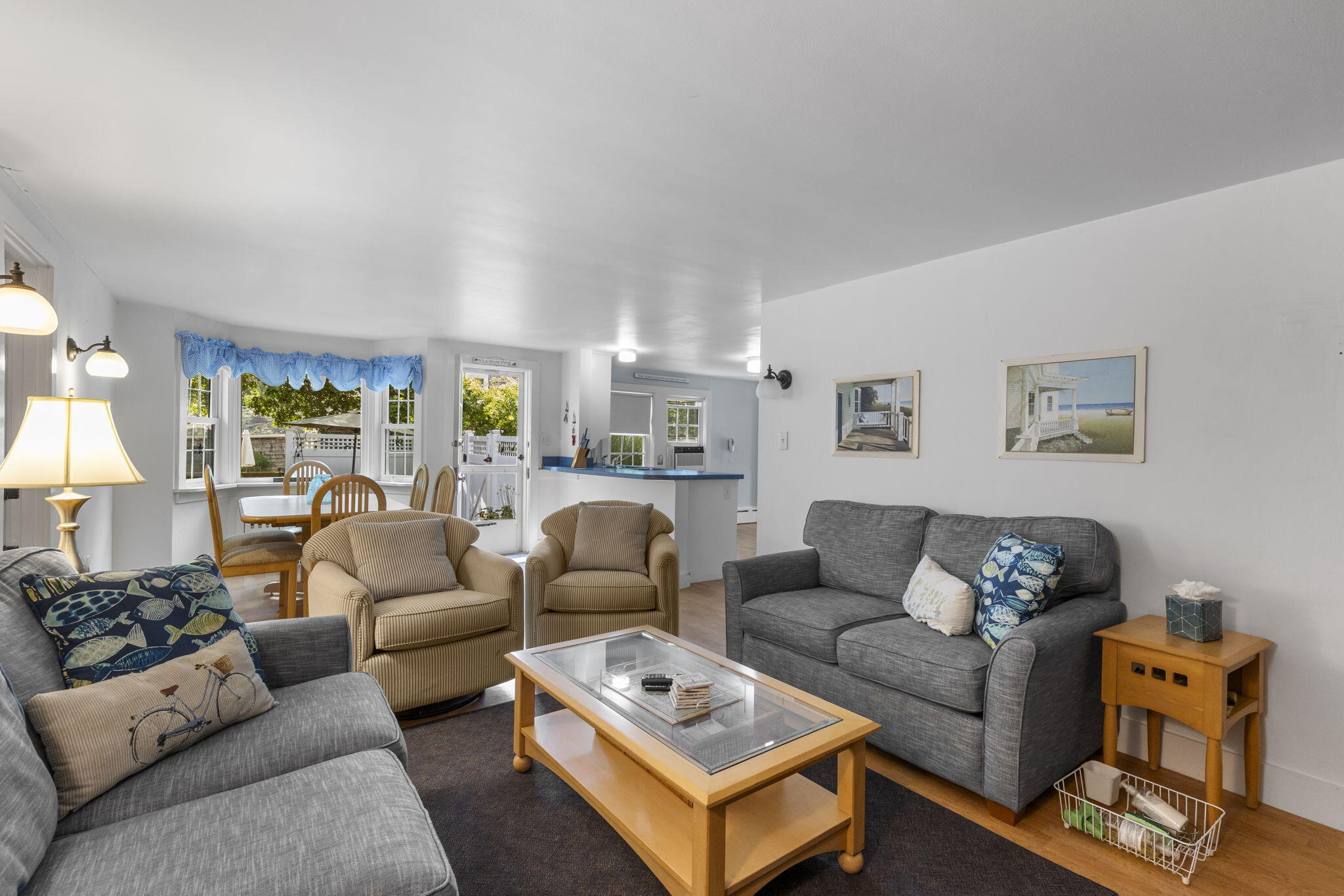 93 Grey Neck Road West Harwich MA 02671