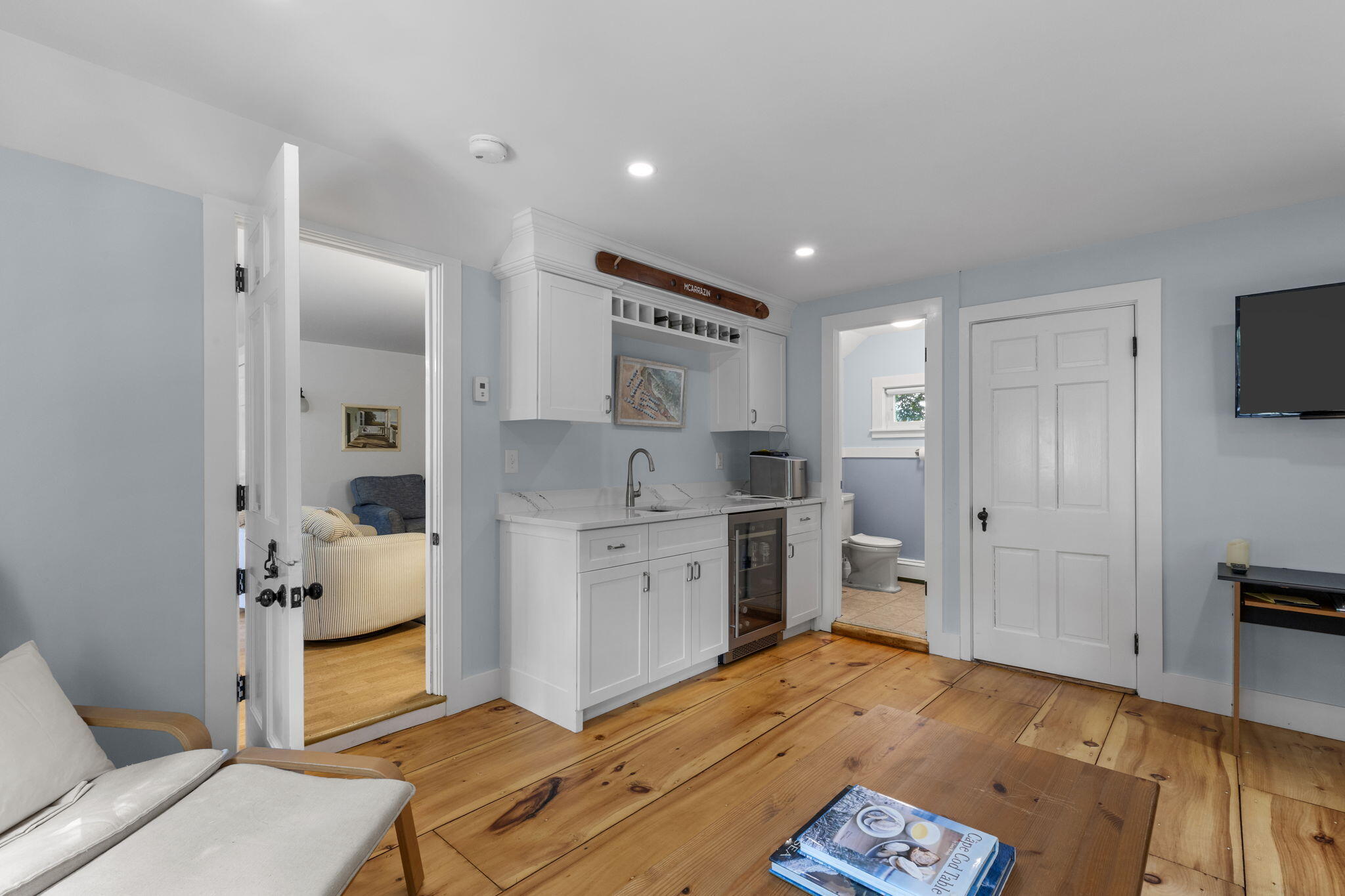 93 Grey Neck Road West Harwich MA 02671