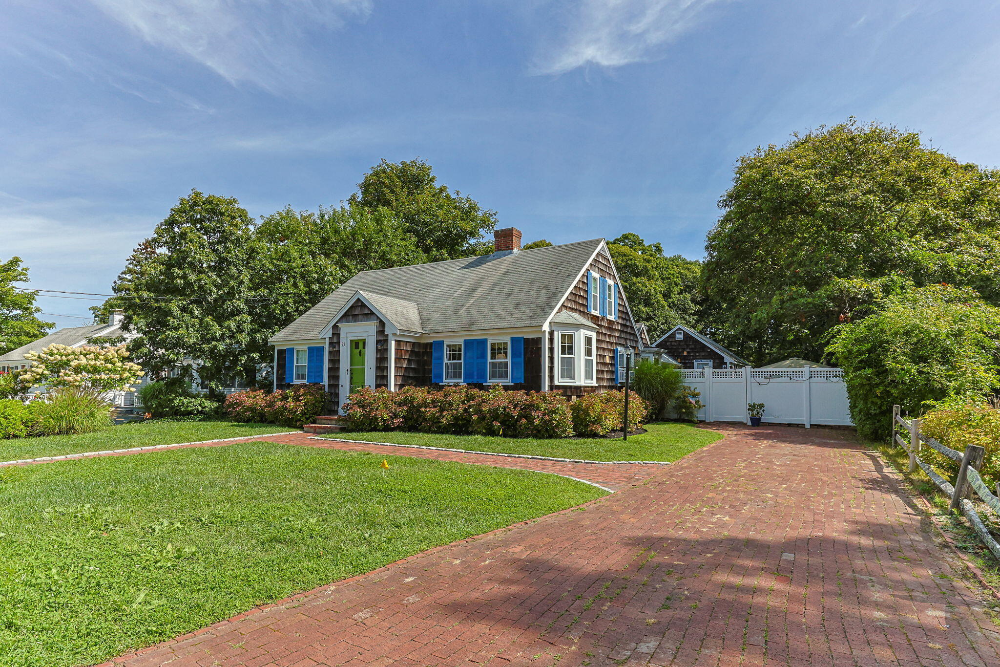 93 Grey Neck Road West Harwich MA 02671