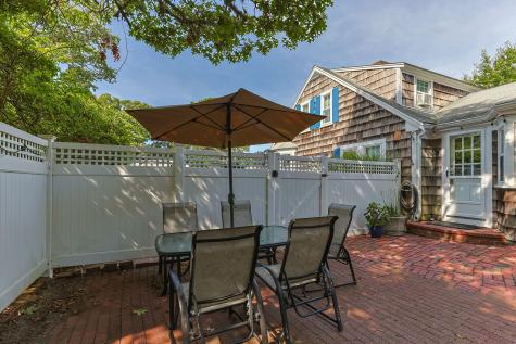 93 Grey Neck Road West Harwich MA 02671