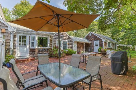 93 Grey Neck Road West Harwich MA 02671
