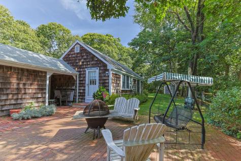 93 Grey Neck Road West Harwich MA 02671