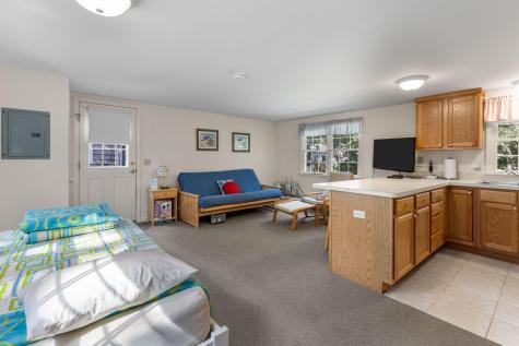 93 Grey Neck Road West Harwich MA 02671