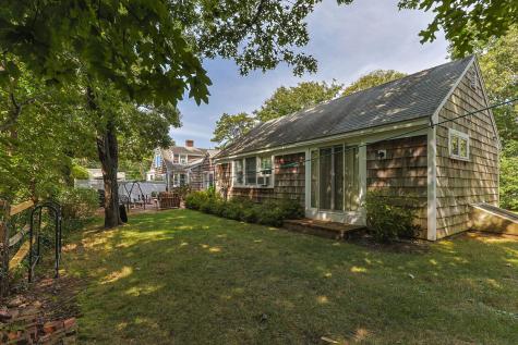 93 Grey Neck Road West Harwich MA 02671