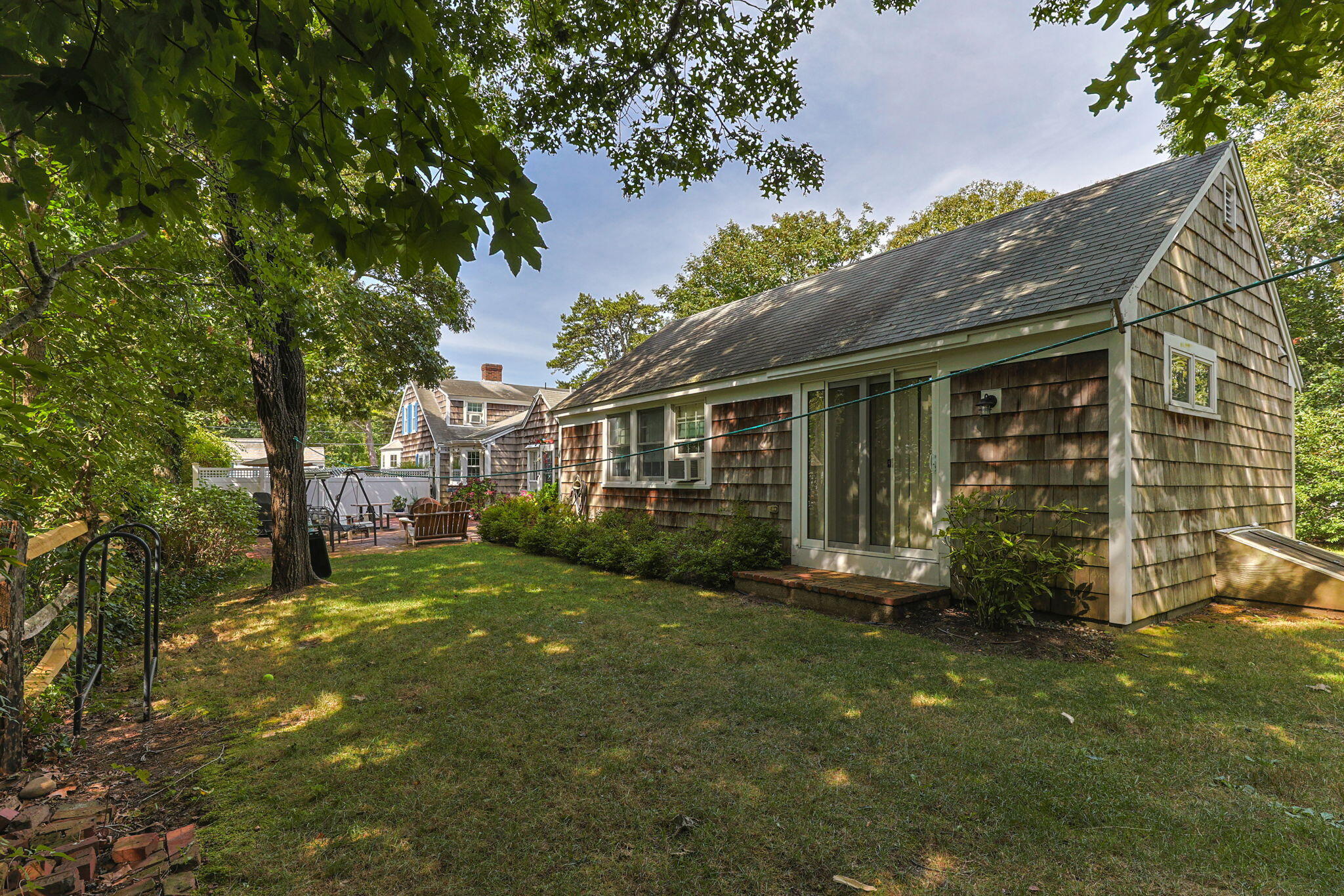 93 Grey Neck Road West Harwich MA 02671
