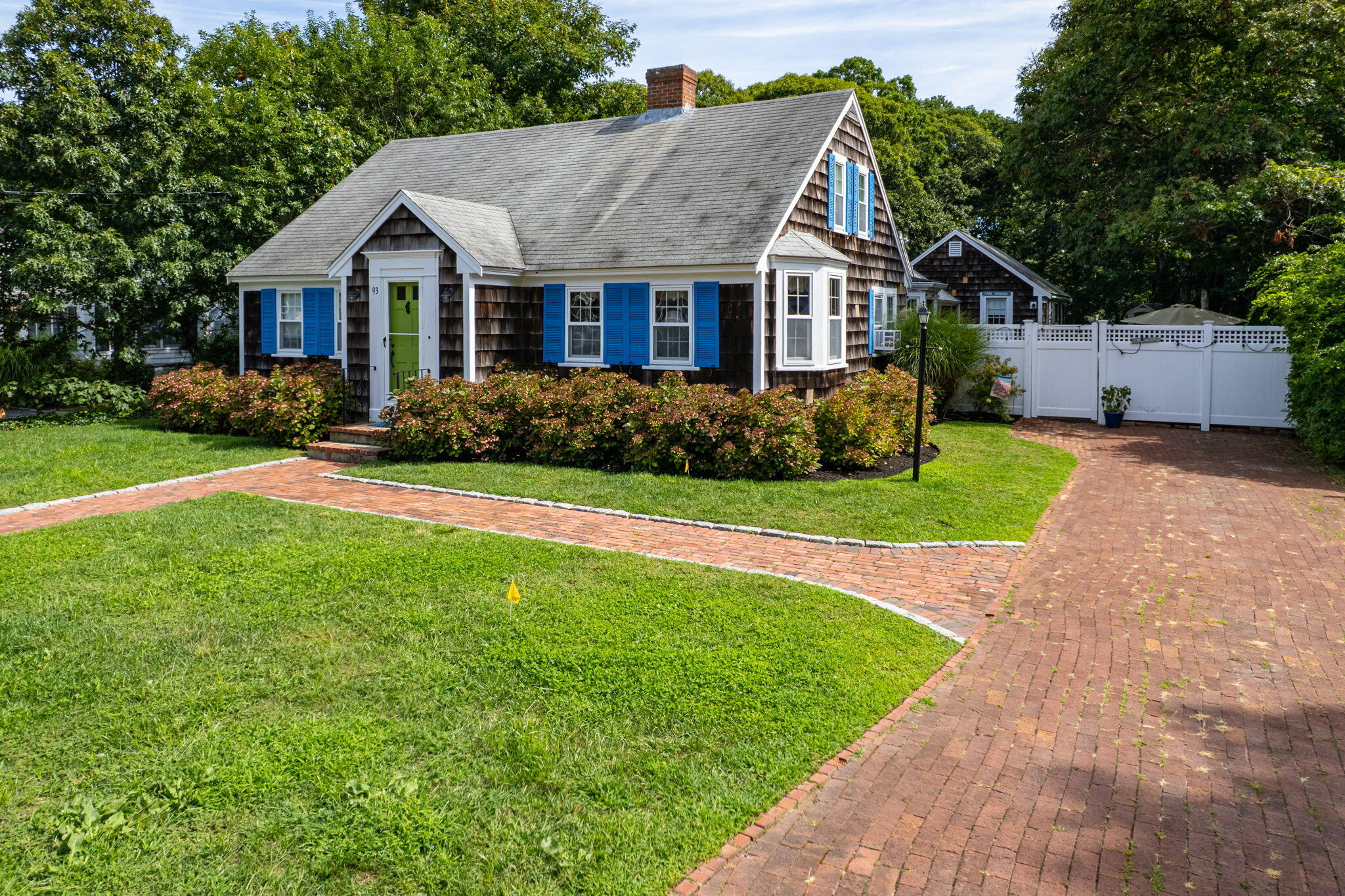 93 Grey Neck Road West Harwich MA 02671