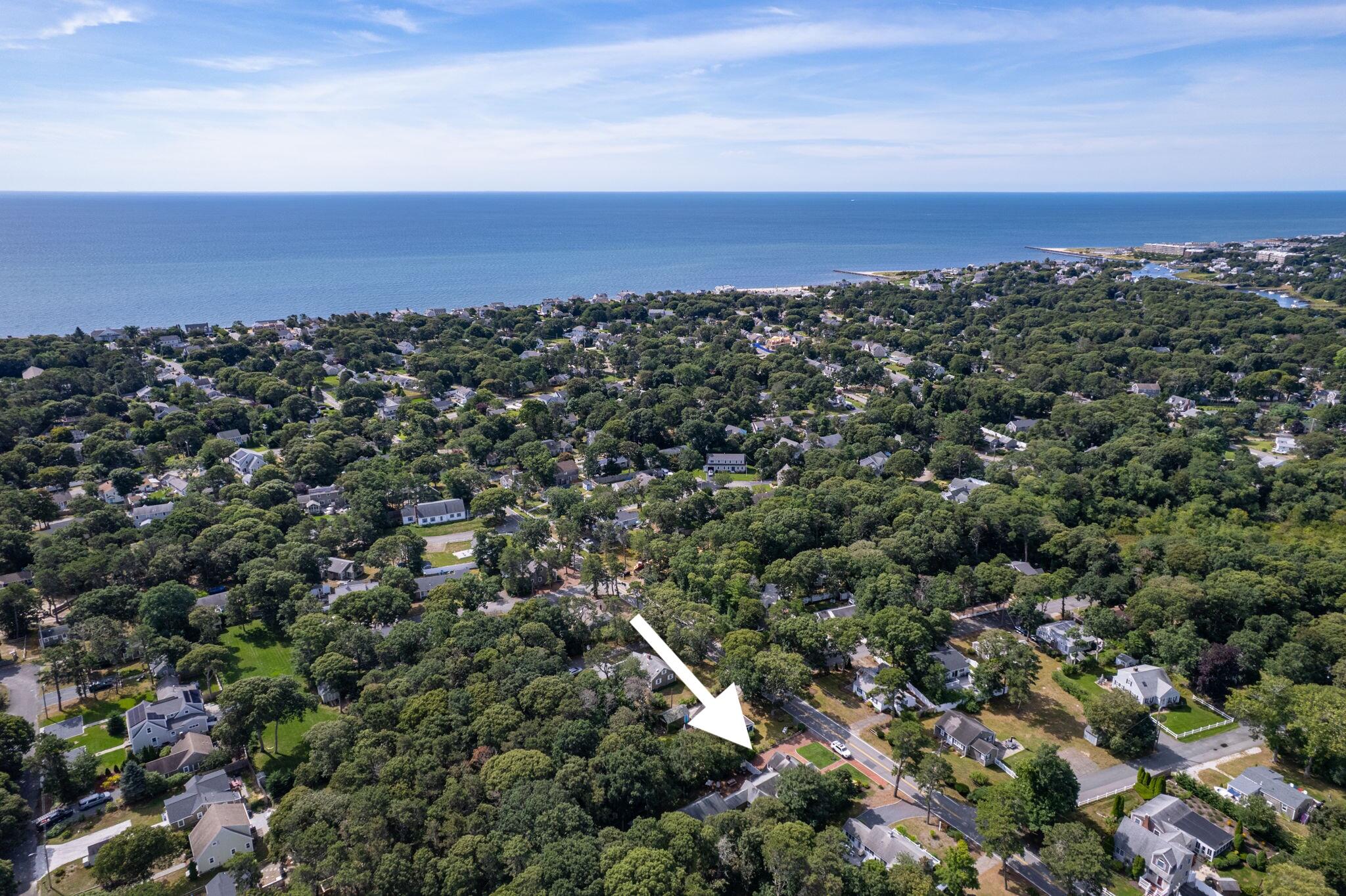 93 Grey Neck Road West Harwich MA 02671