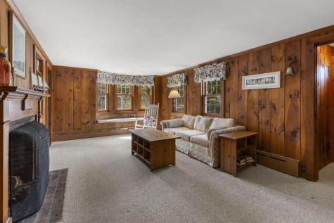 93 Grey Neck Road West Harwich MA 02671