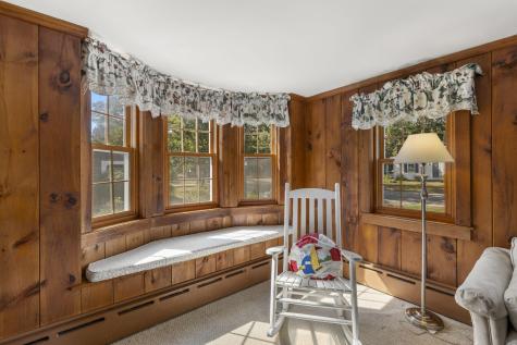 93 Grey Neck Road West Harwich MA 02671