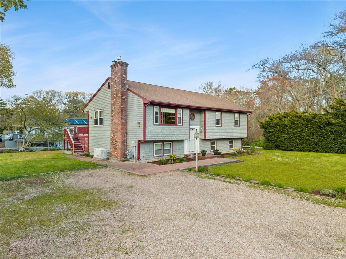 64 Rainbow Road West Yarmouth MA 02673
