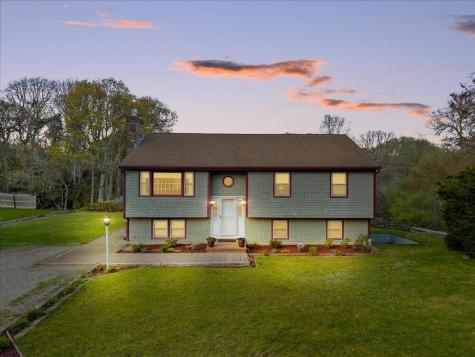 64 Rainbow Road Yarmouth MA 02673