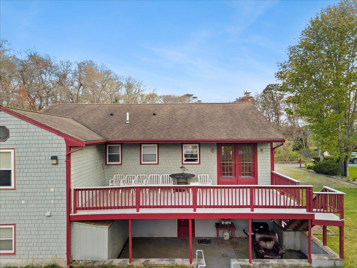 64 Rainbow Road West Yarmouth MA 02673