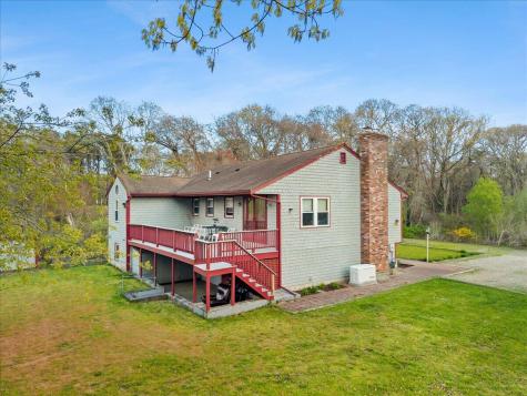 64 Rainbow Road Yarmouth MA 02673