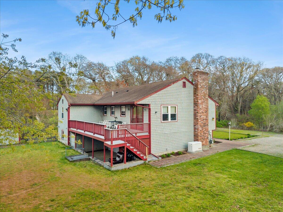 64 Rainbow Road West Yarmouth MA 02673