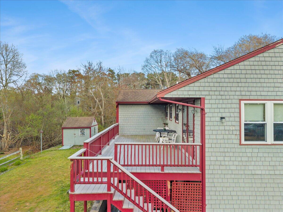 64 Rainbow Road West Yarmouth MA 02673