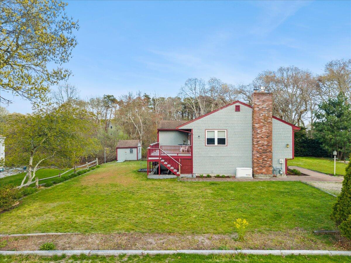 64 Rainbow Road West Yarmouth MA 02673
