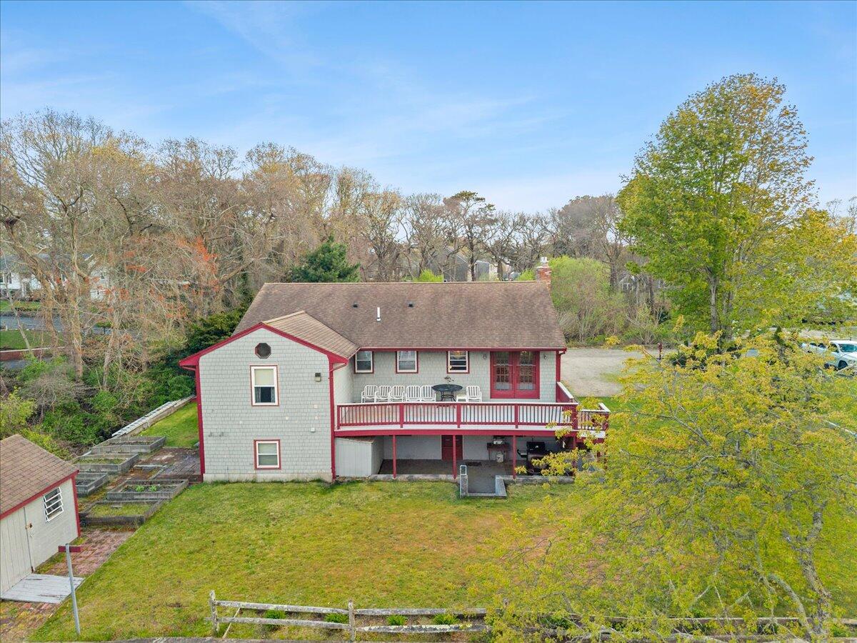 64 Rainbow Road West Yarmouth MA 02673