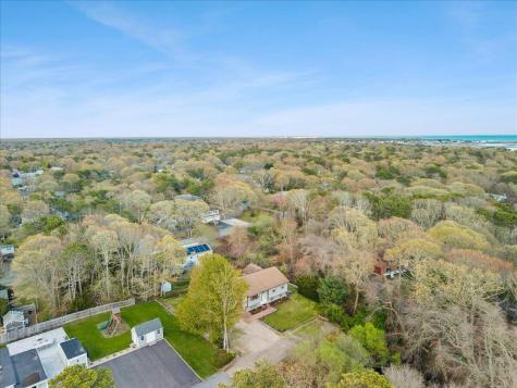 64 Rainbow Road Yarmouth MA 02673