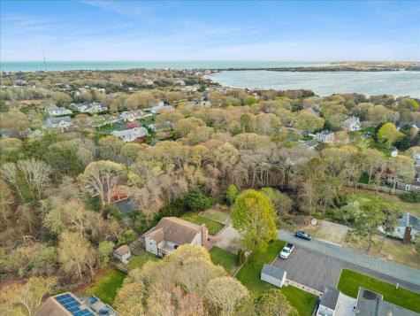 64 Rainbow Road Yarmouth MA 02673