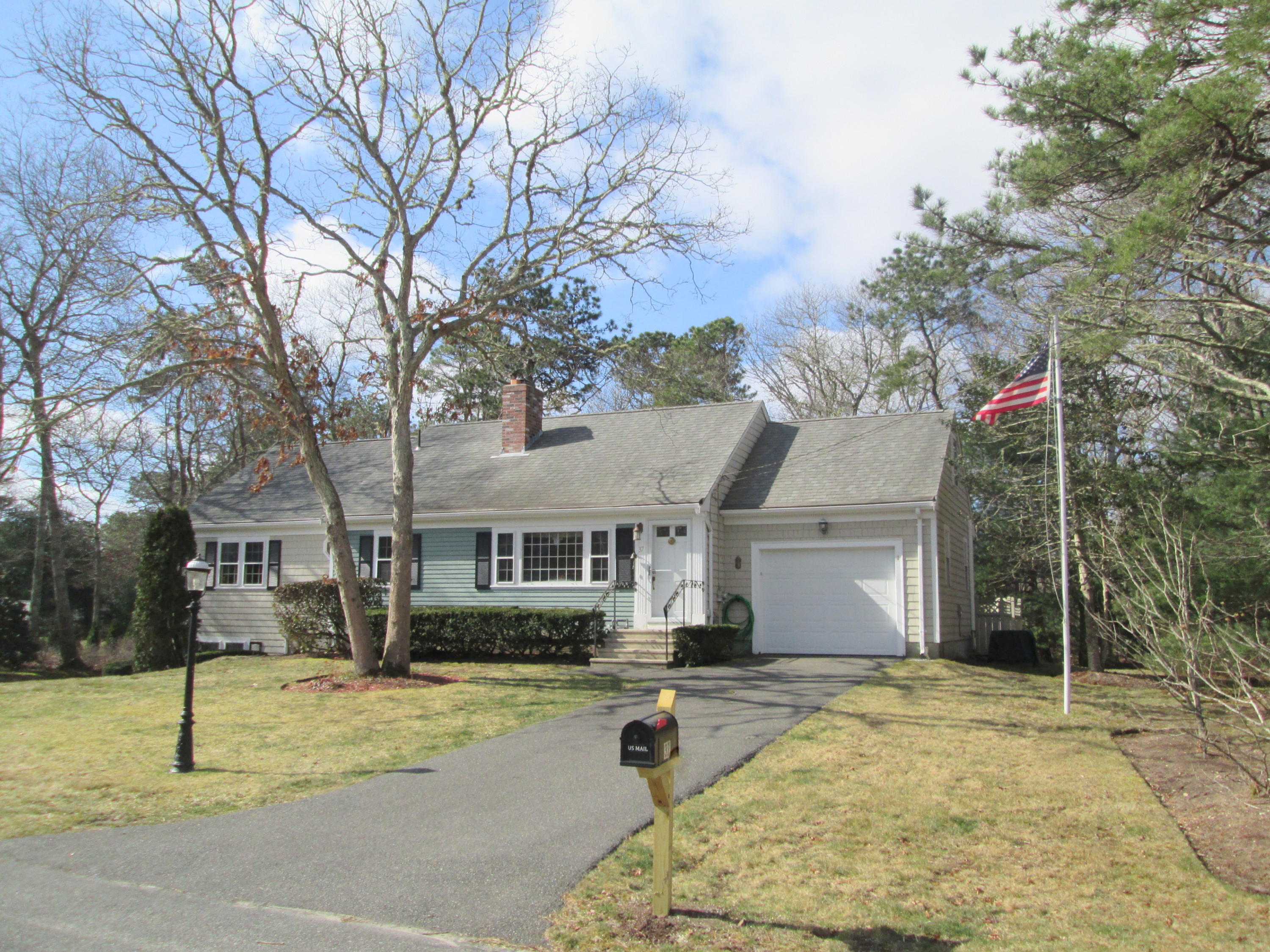 37 Bramblebush Drive Cotuit MA 02635