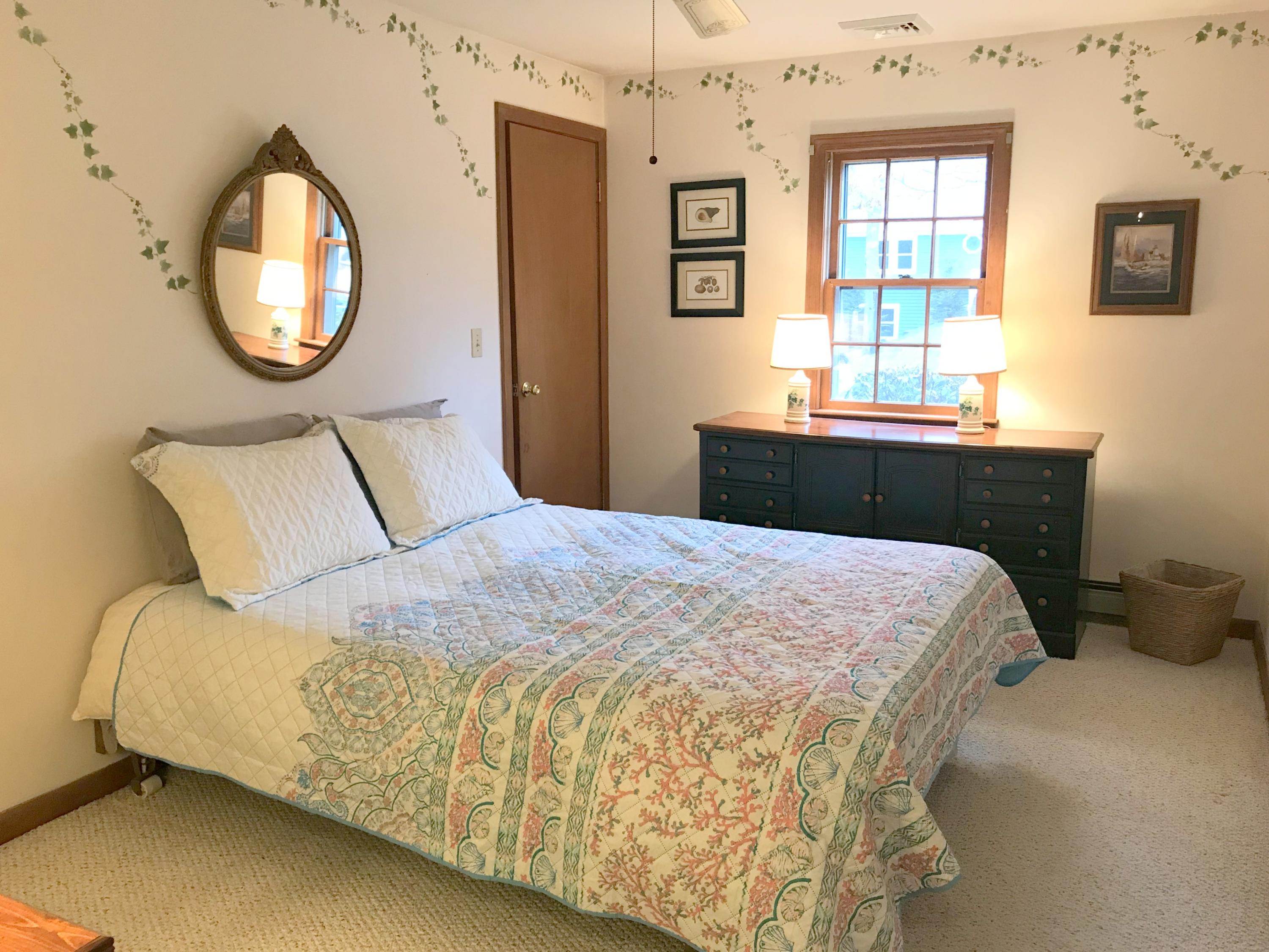 37 Bramblebush Drive Cotuit MA 02635
