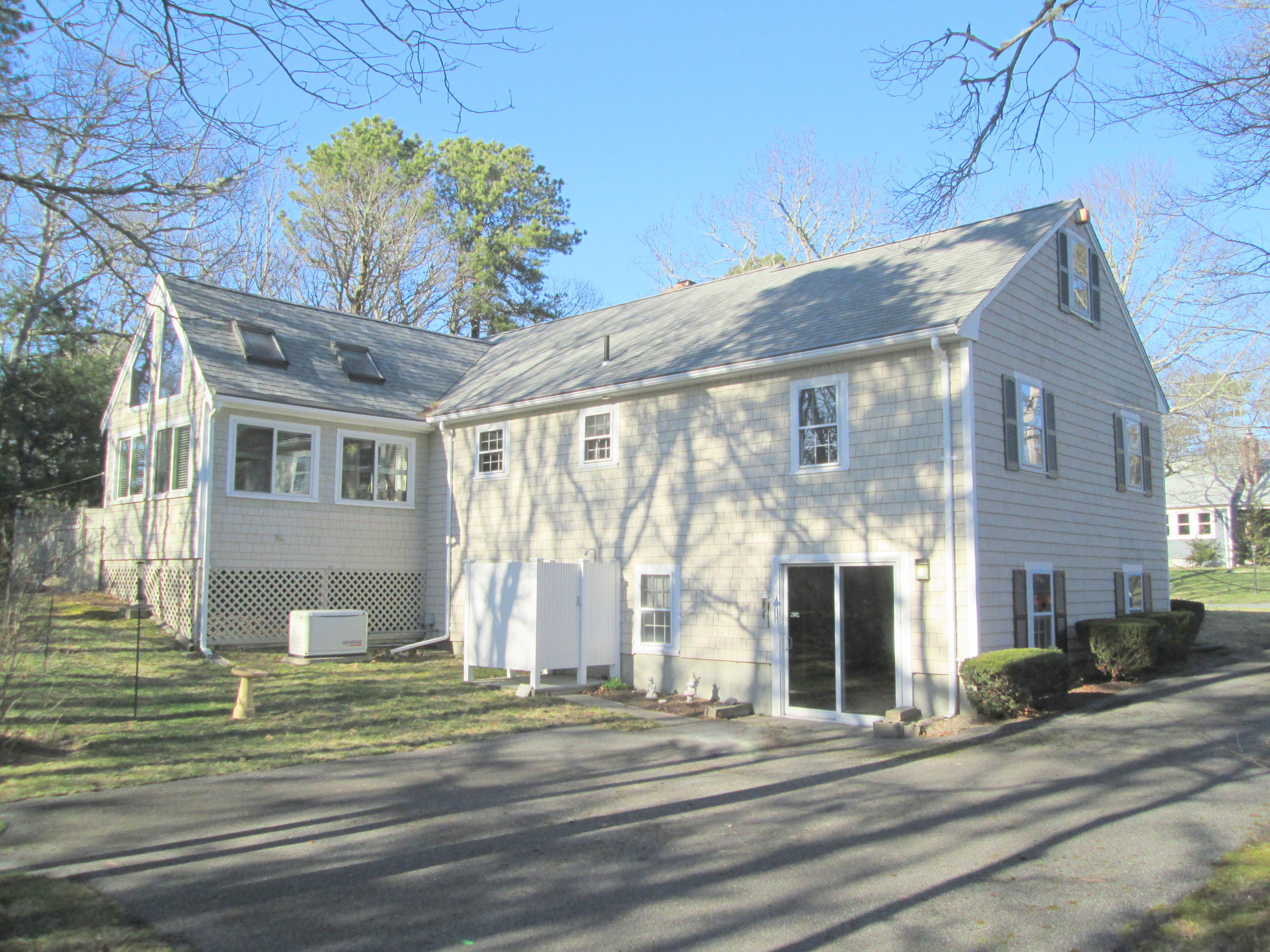 37 Bramblebush Drive Cotuit MA 02635