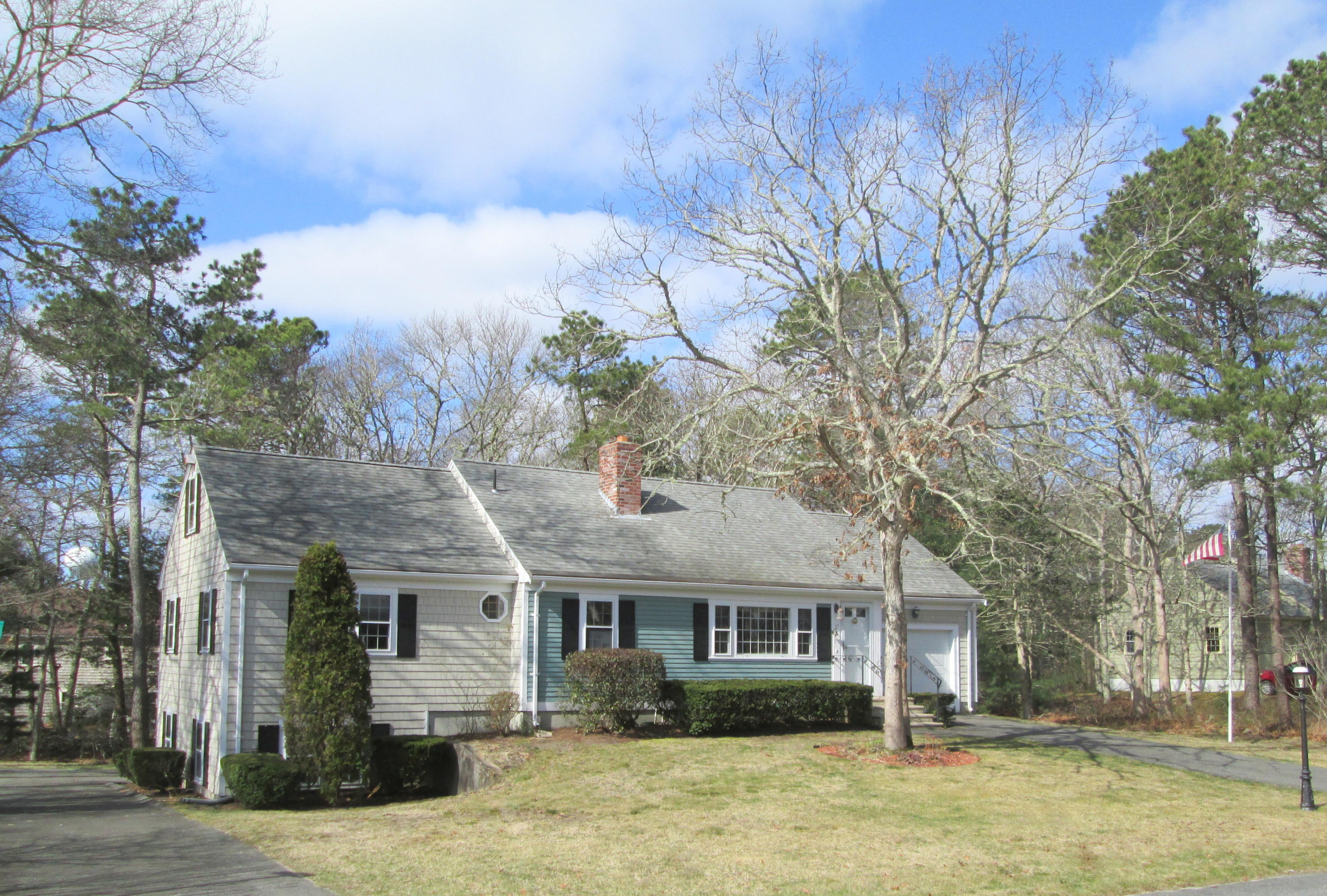37 Bramblebush Drive Cotuit MA 02635