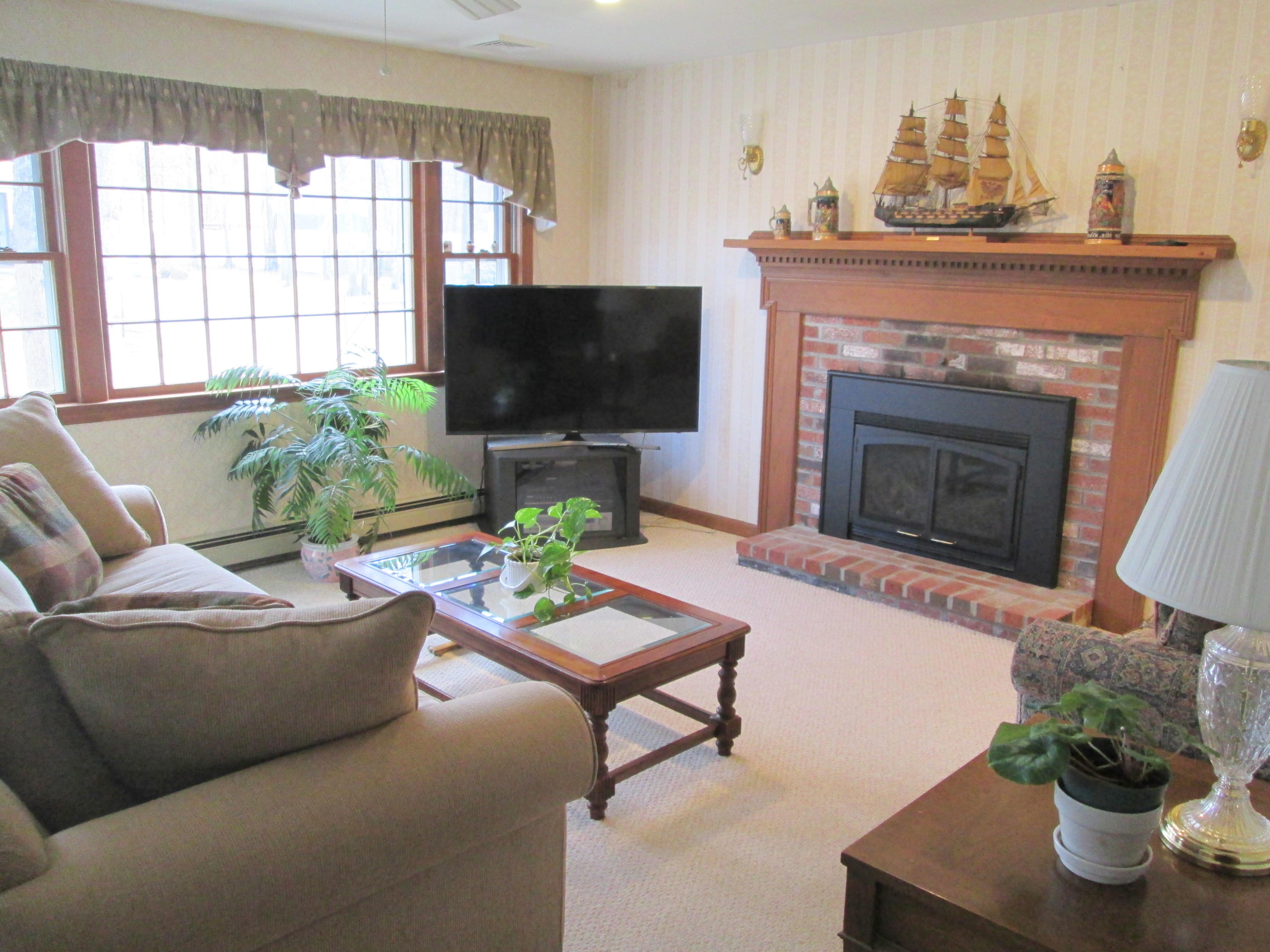 37 Bramblebush Drive Cotuit MA 02635