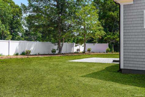 119 Percival Road Falmouth MA 02536