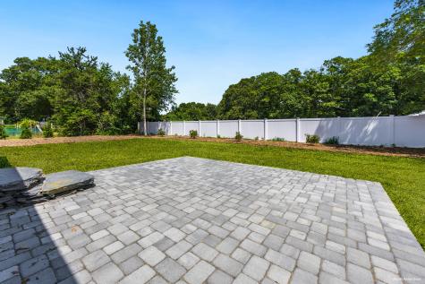 119 Percival Road Falmouth MA 02536