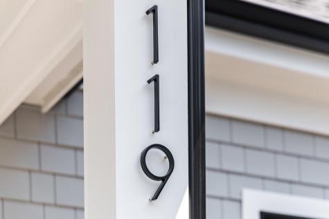 119 Percival Road Falmouth MA 02536