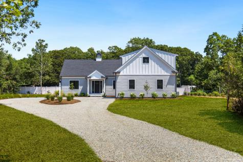 119 Percival Road Falmouth MA 02536