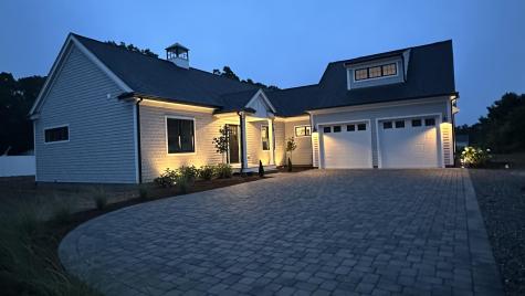 119 Percival Road Falmouth MA 02536