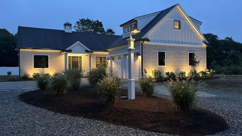 119 Percival Road Falmouth MA 02536