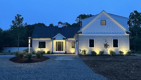 119 Percival Road Falmouth MA 02536