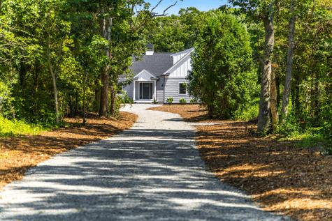 119 Percival Road Falmouth MA 02536