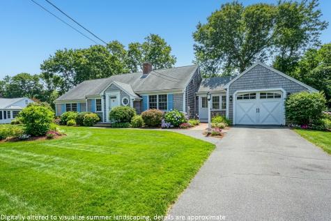7 Kit Carson Way Yarmouth MA 02675