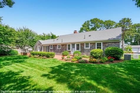 7 Kit Carson Way Yarmouth MA 02675