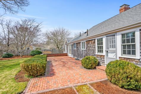 7 Kit Carson Way Yarmouth MA 02675