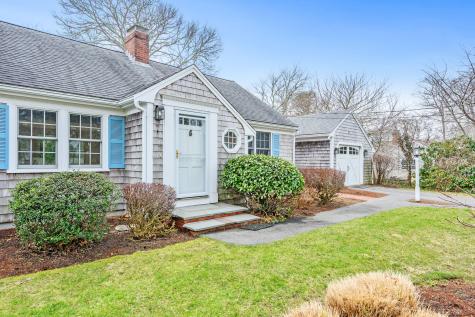 7 Kit Carson Way Yarmouth MA 02675