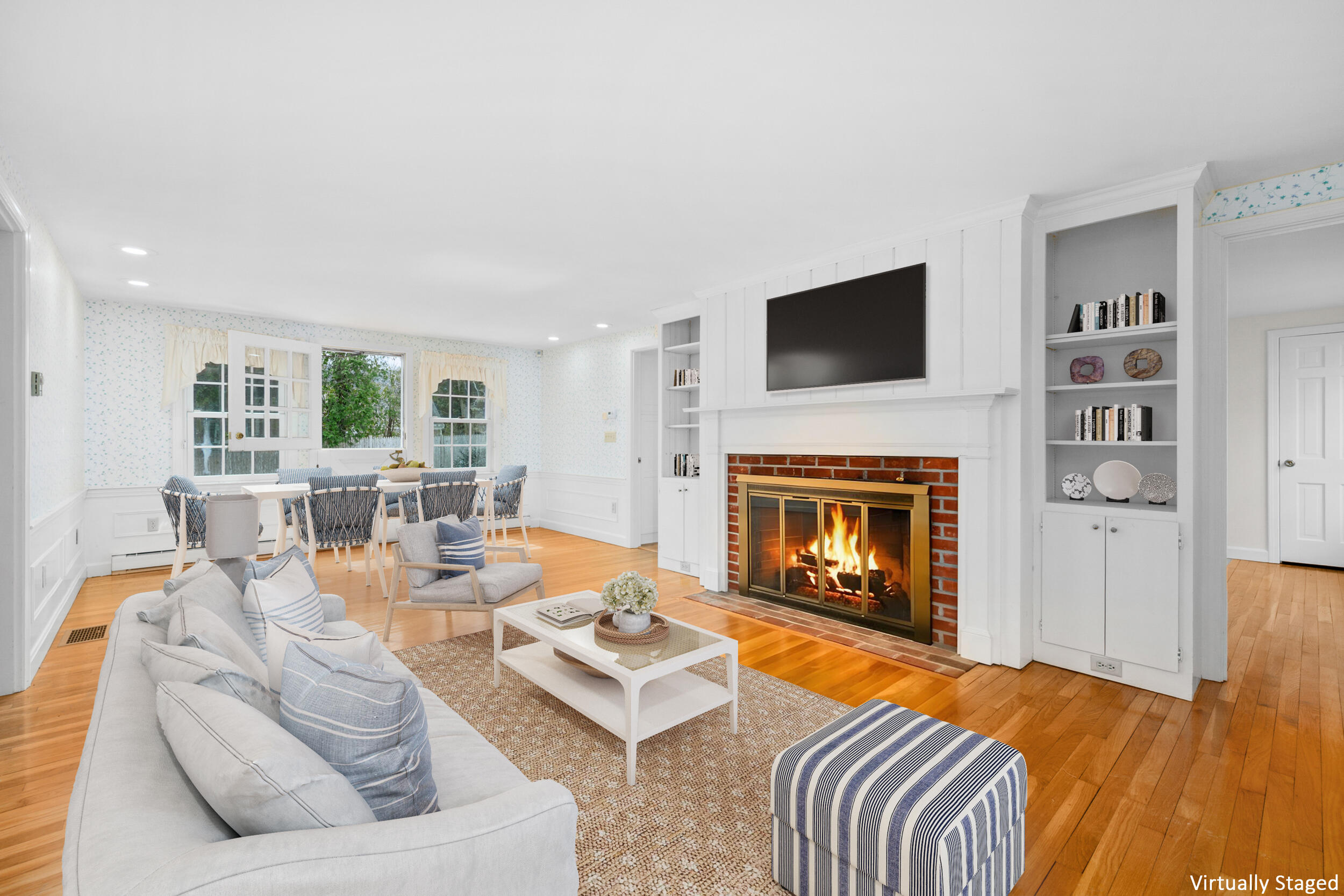 7 Kit Carson Way, Yarmouth MA photo 4