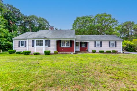 11 Copley Place Yarmouth MA 02664