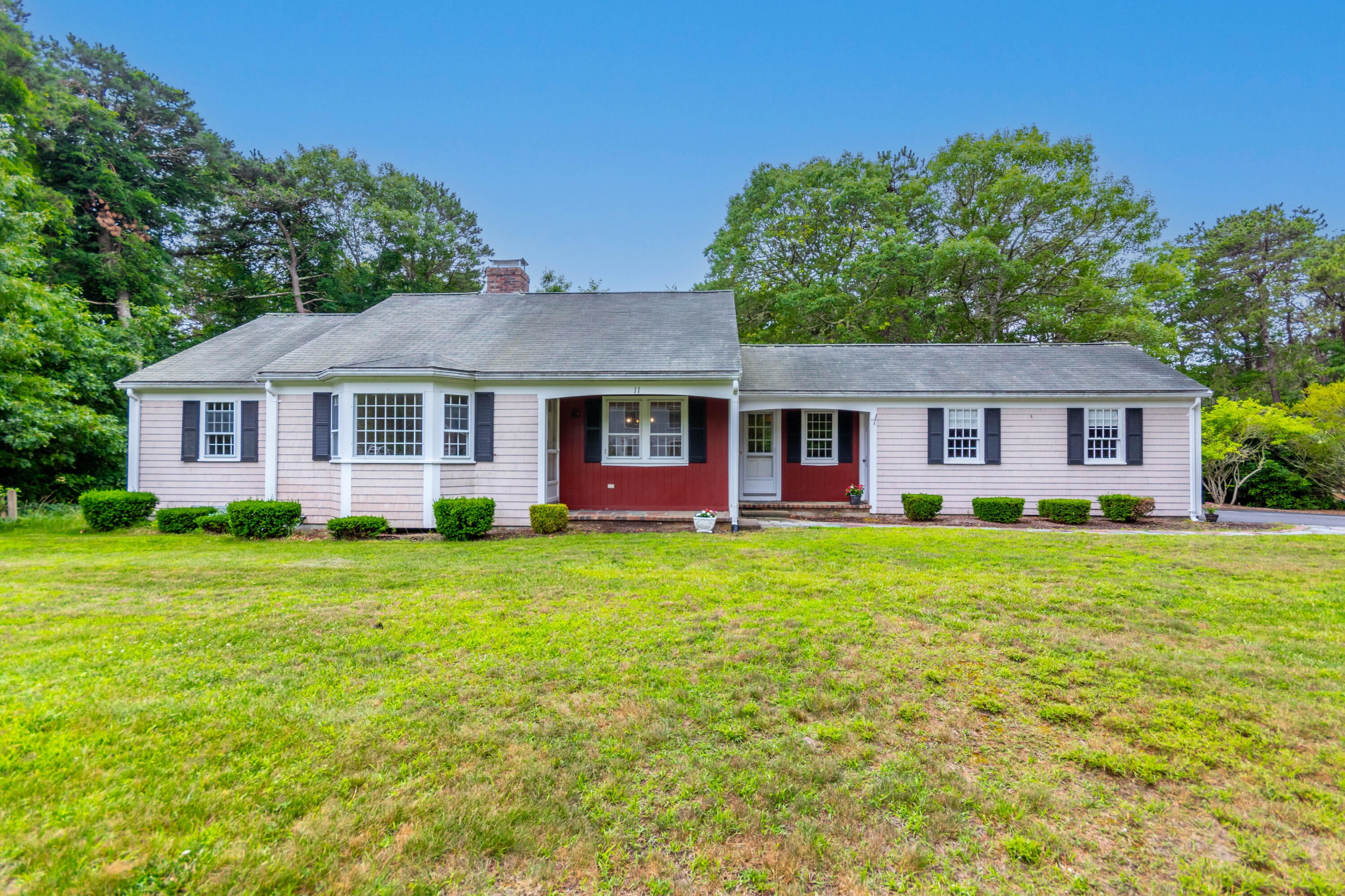 11 Copley Place Yarmouth MA 02664