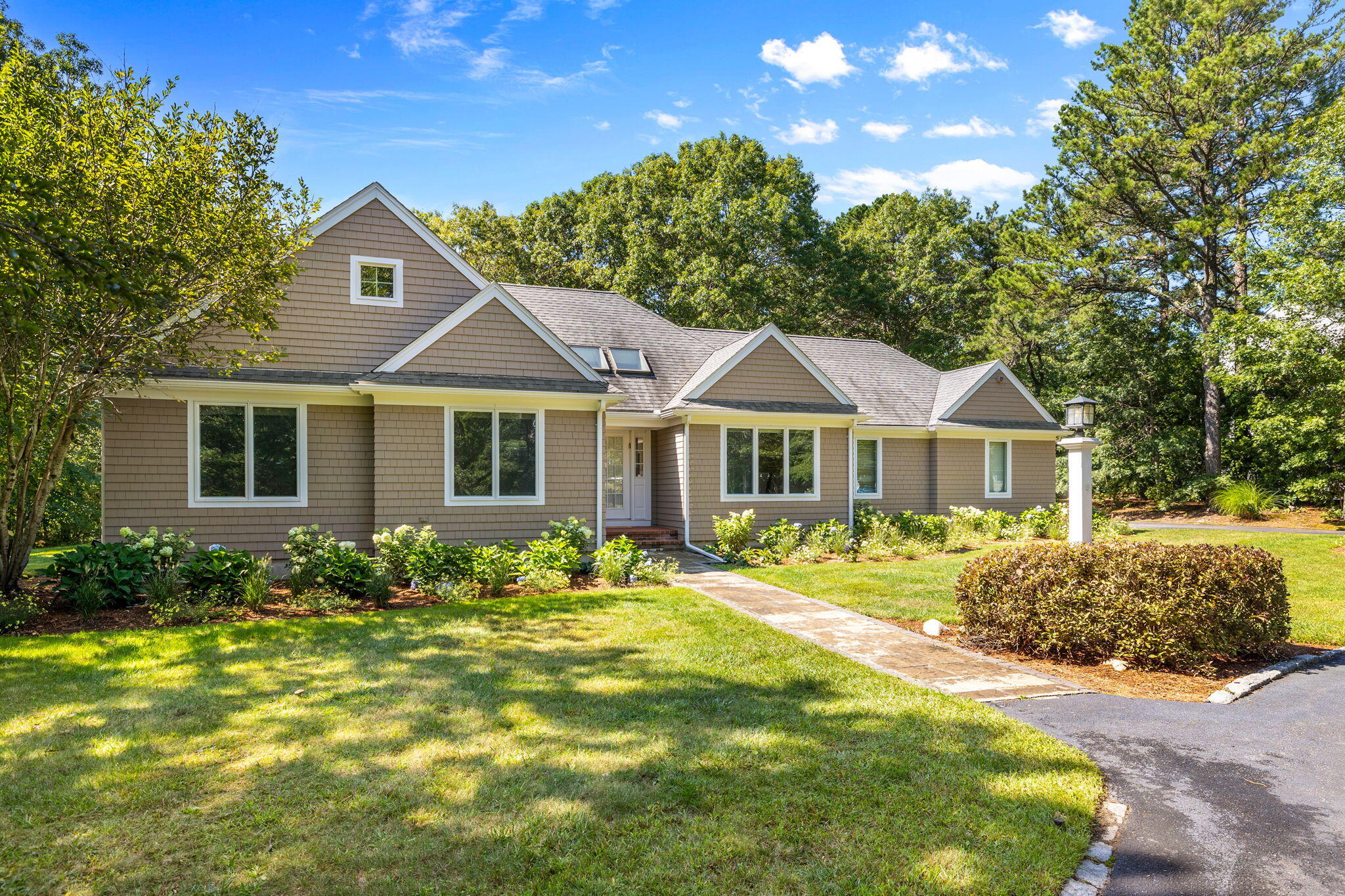 331 Falmouth Woods Road East Falmouth MA 02536