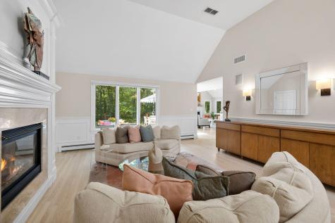 331 Falmouth Woods Road East Falmouth MA 02536