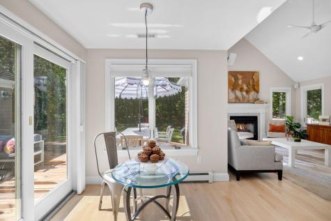 331 Falmouth Woods Road East Falmouth MA 02536