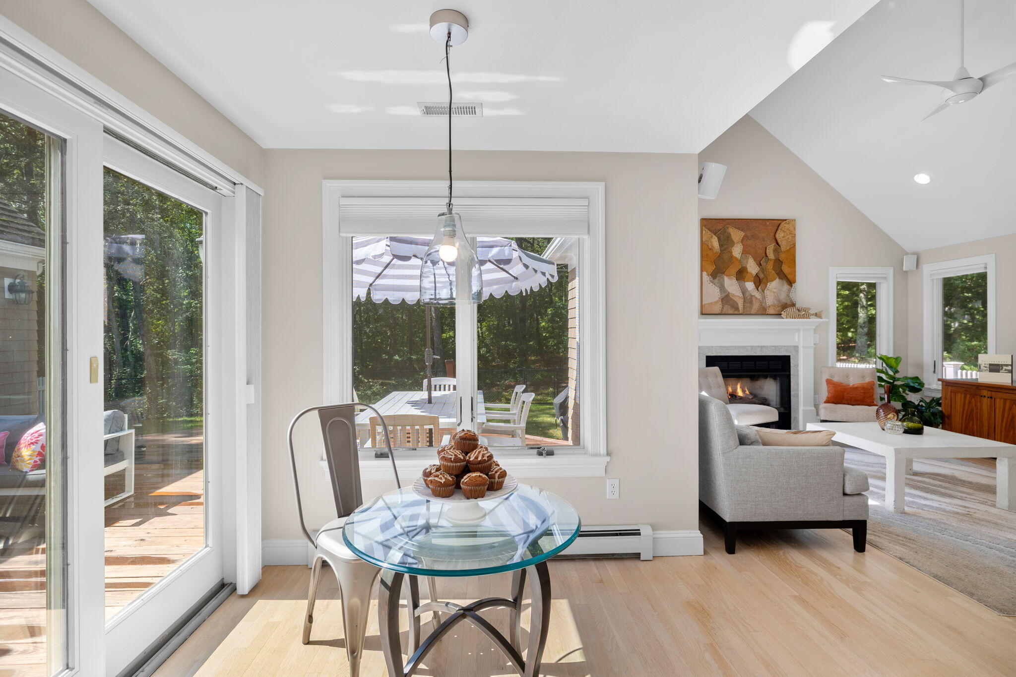 331 Falmouth Woods Road East Falmouth MA 02536